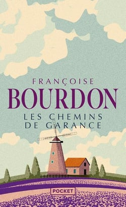 Les chemins de Garance