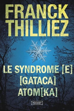 Le Syndrome [E] - [Gataca] - Atom[ka]