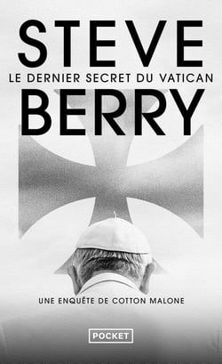 Le Dernier secret du Vatican