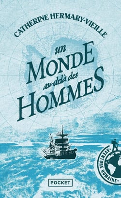 Un monde au-delà des hommes