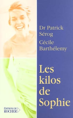 Les kilos de sophie