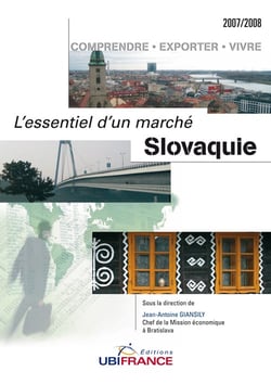 Slovaquie - l'essentiel d'un marche