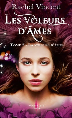 La voleuse d'âmes