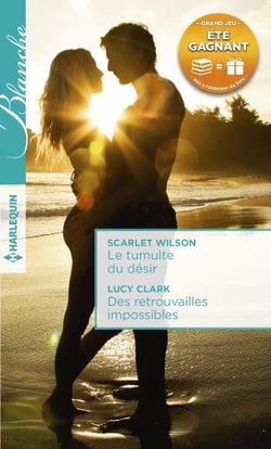Le tumulte du désir - des retrouvailles impossibles