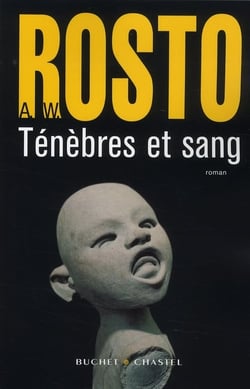 Ténèbres et sang
