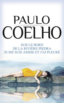 Sur le bord de la riviere piedra, je me suis assise et j'ai pleure