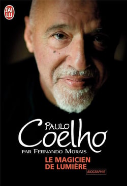 Le magicien de lumière - Paulo Coelho