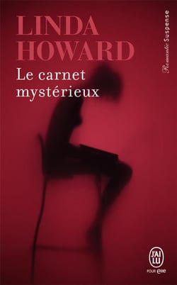 Le carnet mystérieux