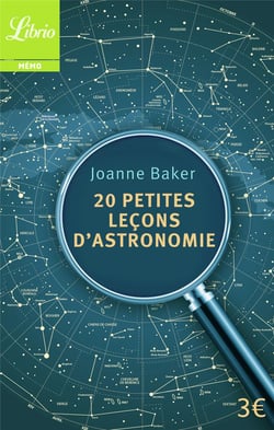 20 petites lecons d'astronomie