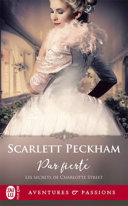 Les secrets de Charlotte Street Tome 2 : les secrets de charlotte street - t02 - par fierte