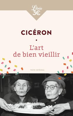 L'Art de bien vieillir