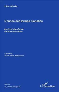 L'annee des larmes blanches - le livret du silence