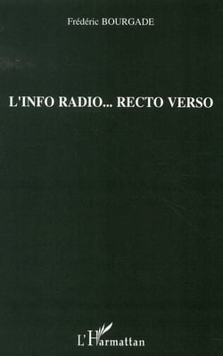 L'info radio... recto verso