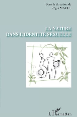 La nature dans l'identité sexuelle