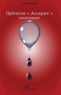 Opération "accapare" - infoguerrier