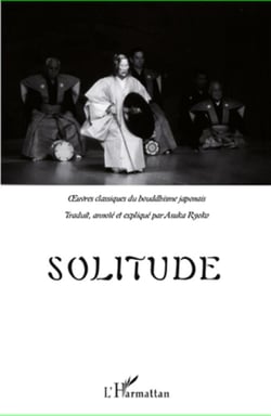 Solitude - ouevres classiques du bouddhisme japonais