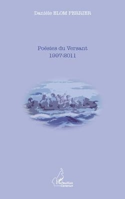 Poésies du versant 1997 2011