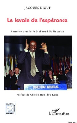 Le levain de l'espérance - entretien avec le pr Mohamed Nadir Aziza