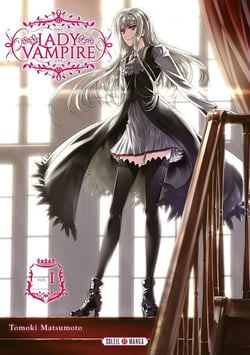 Lady vampire t.1