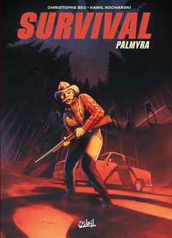 Survival : Palmyra