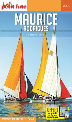 Country guide : Maurice, Rodrigues (édition 2020)