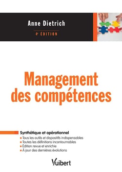 Management des compétences (4e édition)