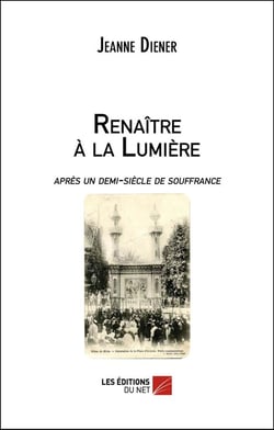 Renaître à la lumière