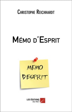 Mémo d'esprit