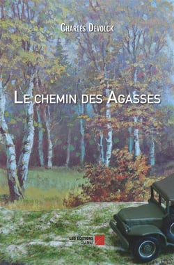 Le chemin des agasses