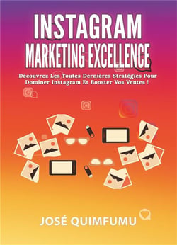 Instagram Marketing Excellence