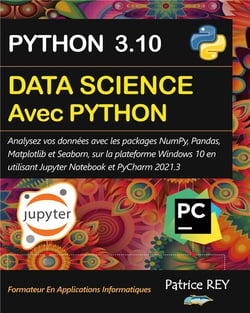 Data science avec Python