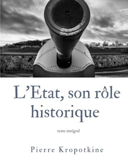 L'état, son rôle historique