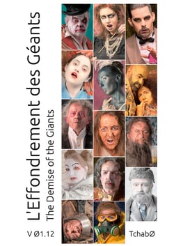 L'Effondrement des Géants : The Demise of the Giants