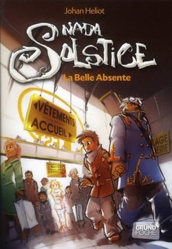La belle absente