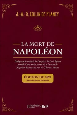 La Mort de Napoléon