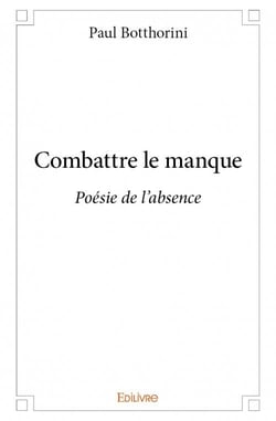 Combattre le manque