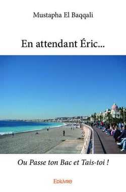 En attendant Eric...