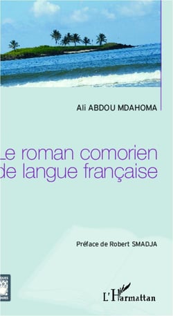 Roman comorien de langue francaise