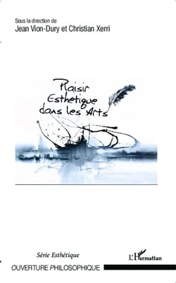 Plaisir esthétique dans les arts