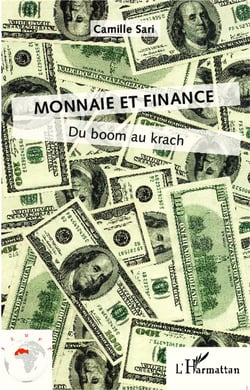 Monnaie et finance - du boom au krach