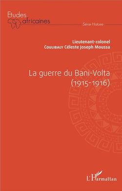 La guerre du Bani Volta (1915-1916)