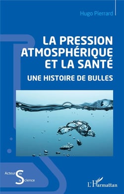 La pression atmosphérique et la santé : une histoire de bulles