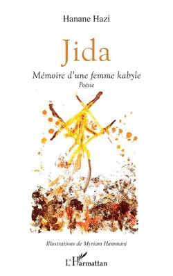 Jida, mémoire d'une femme kabyle