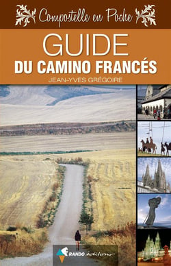 Guide du camino francés