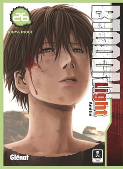Btooom ! Tome 26