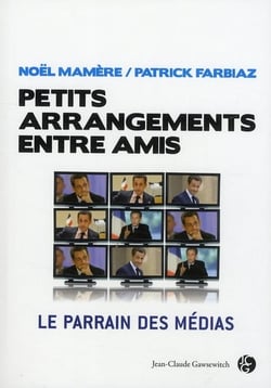 PETITS ARRANGEMENTS ENTRE AMIS.