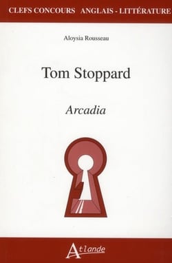 Tom Stoppard - arcadia