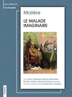 Le malade imaginaire