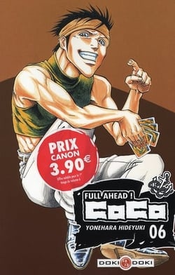 Full ahead ! Coco Tome 6