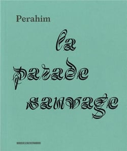 Jules Perahim